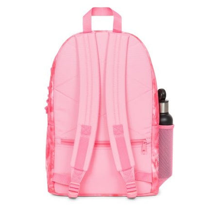 Eastpak Padded Double Met 14" Laptopvak Casual Camo Pink