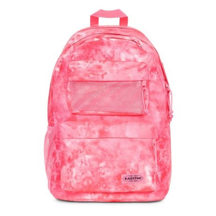 Eastpak Padded Double Met 14" Laptopvak Casual Camo Pink