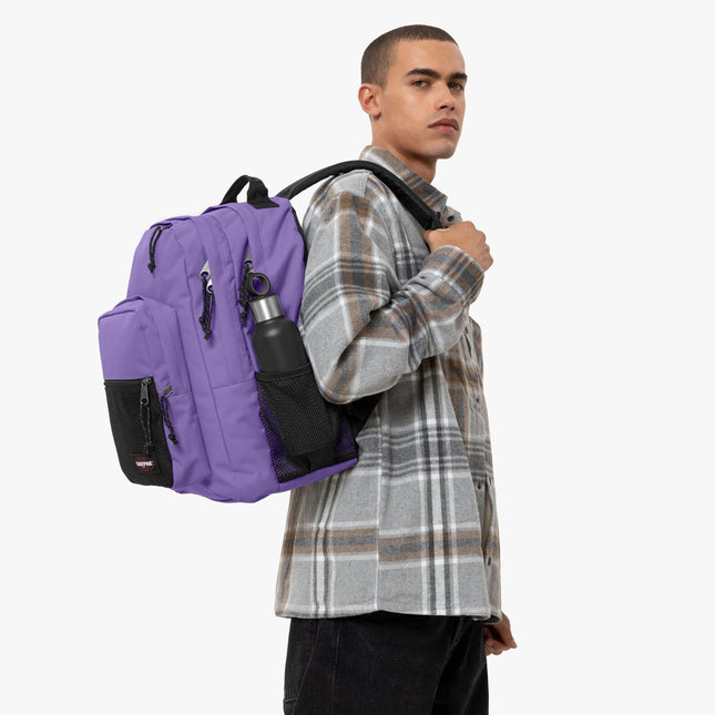 Eastpak Pinzip Petal Lilac 15.6 Inch
