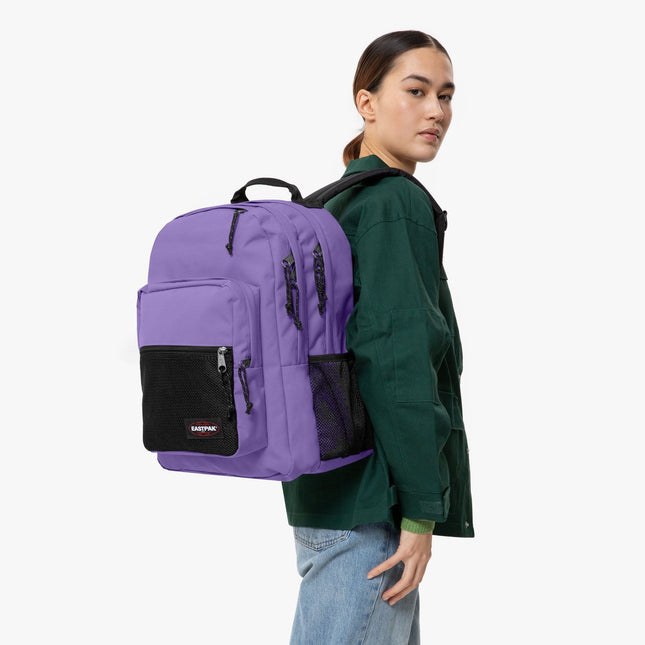 Eastpak Pinzip Petal Lilac 15.6 Inch