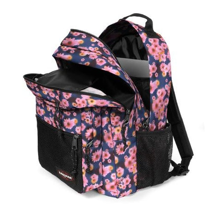 Eastpak Pinzip Soft Navy 15.6 Inch