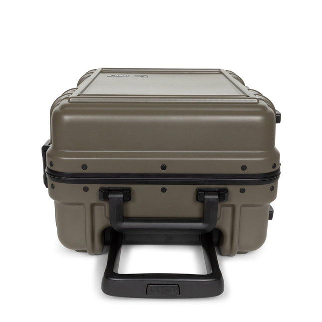 Eastpak Resist'R Case S Army Olive Handbagage 55x35x23 Cm