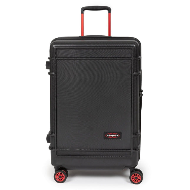 Eastpak Resist'R Zip L Harde koffer 78 Cm -Black