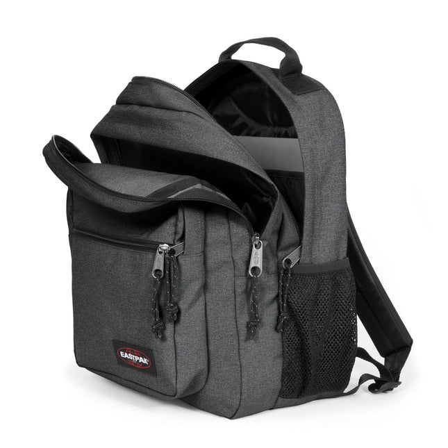 Eastpak Schoolrugzak Morius Black Denim