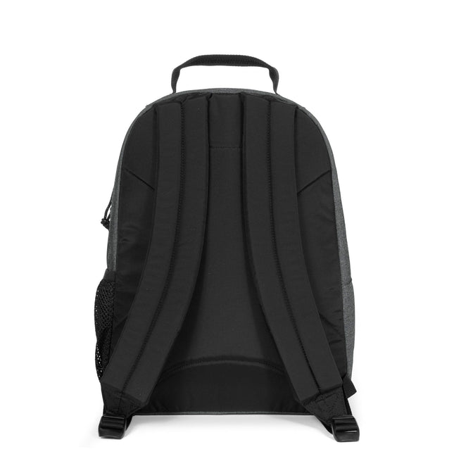 Eastpak Schoolrugzak Morius Black Denim
