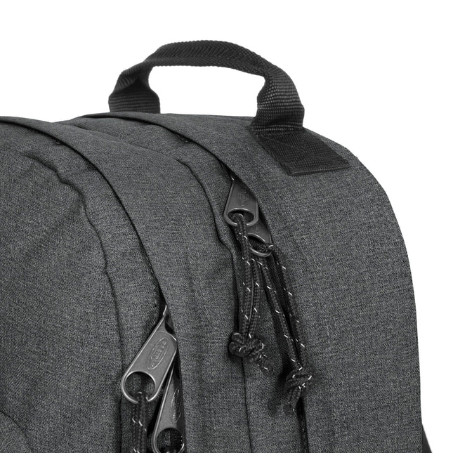 Eastpak Schoolrugzak Morius Black Denim