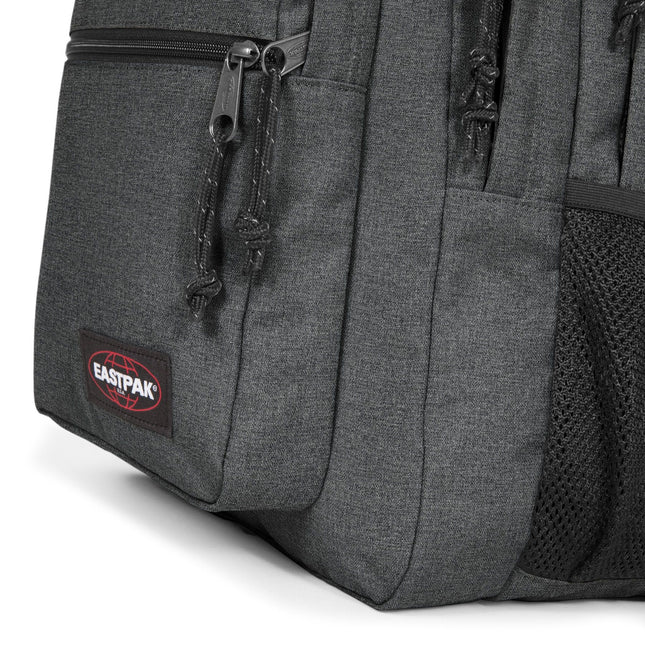 Eastpak Schoolrugzak Morius Black Denim