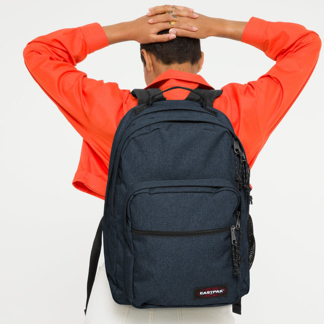 Eastpak Schoolrugzak Morius Tripple Denim