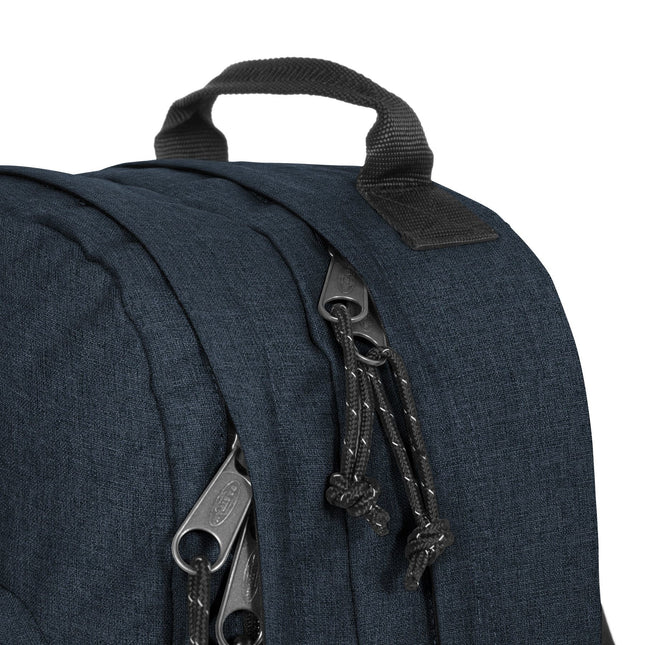 Eastpak Schoolrugzak Morius Tripple Denim