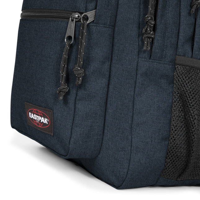 Eastpak Schoolrugzak Morius Tripple Denim