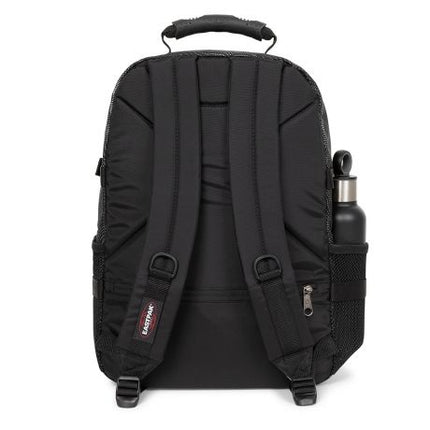 Eastpak Suplyer Refleks Dots Black 16 Inch