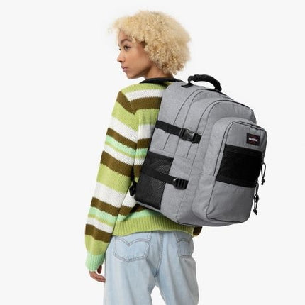 Eastpak Suplyer Sunday Grey 16 Inch