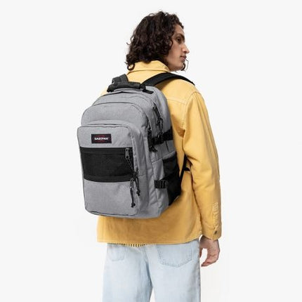 Eastpak Suplyer Sunday Grey 16 Inch