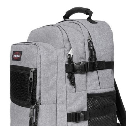 Eastpak Suplyer Sunday Grey 16 Inch