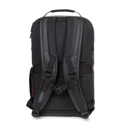 Eastpak Tecum L CNNCT  Top Black 15 Inch