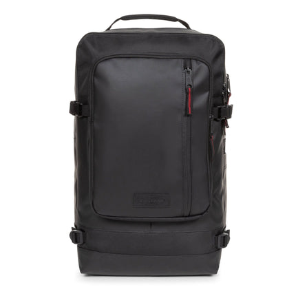 Eastpak Tecum L CNNCT  Top Black 15 Inch
