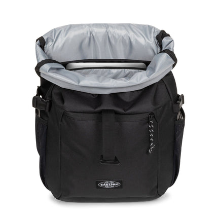 Eastpak Toproll Pro CS Laptopvak 16 Inch -Black