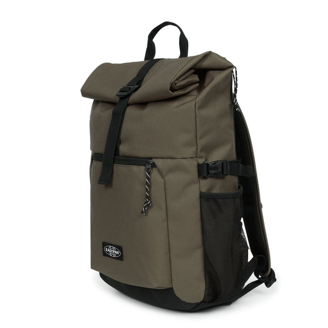 Eastpak Toproll Pro CS Laptopvak 16 Inch -Forest