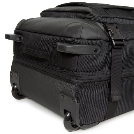 Eastpak Tranverz L Trolley Cnnct Coat Black