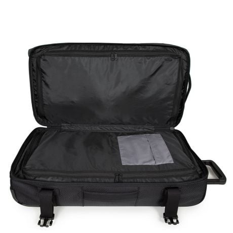 Eastpak Tranverz L Trolley Cnnct Coat Black