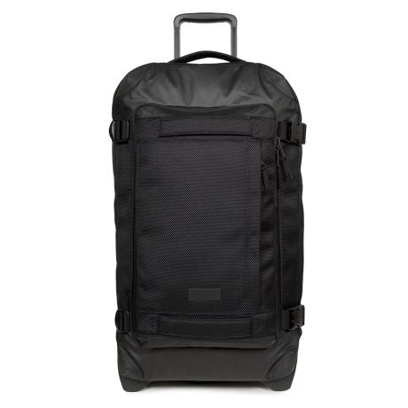 Eastpak Tranverz L Trolley Cnnct Coat Black
