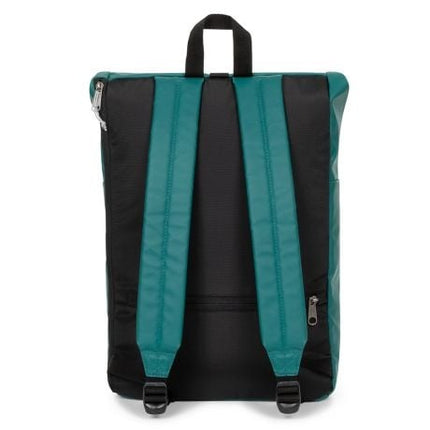 Eastpak Up Roll Tarp Petrol 13 Inch