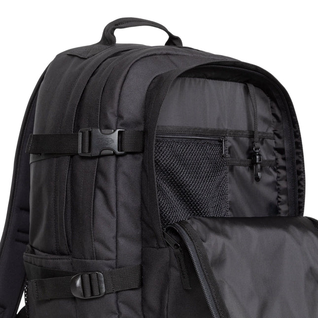 Eastpak Volker CS Laptopvak 15 Inch - Mono Black