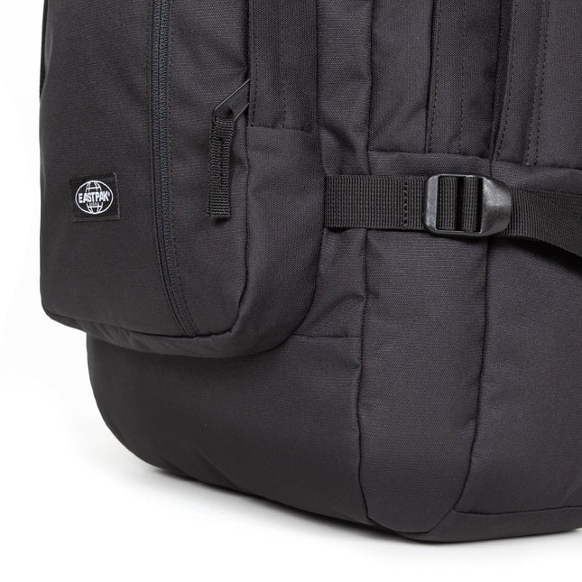Eastpak Volker CS Laptopvak 15 Inch - Mono Black