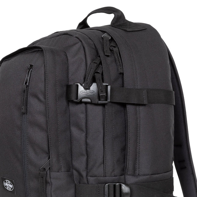 Eastpak Volker CS Laptopvak 15 Inch - Mono Black