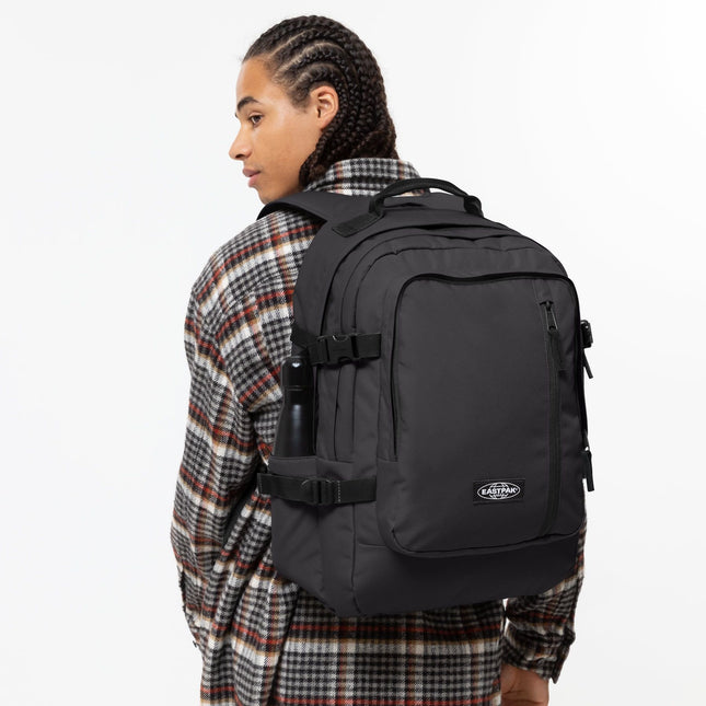 Eastpak Volker CS Laptopvak 15 Inch - Mono Black