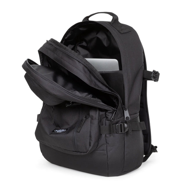 Eastpak Volker CS Laptopvak 15 Inch - Mono Black