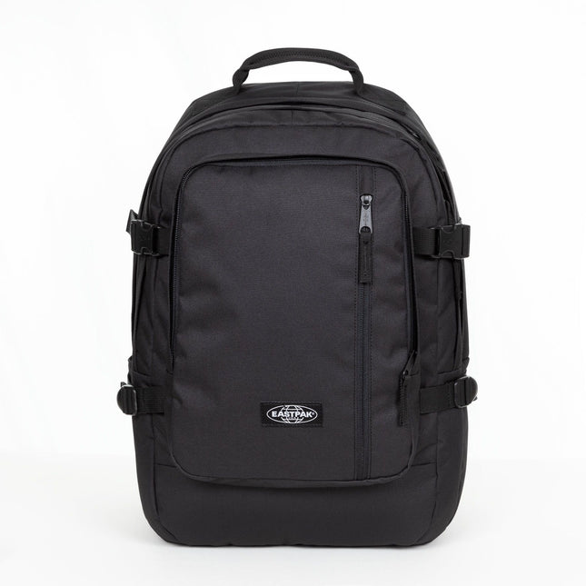 Eastpak Volker CS Laptopvak 15 Inch - Mono Black