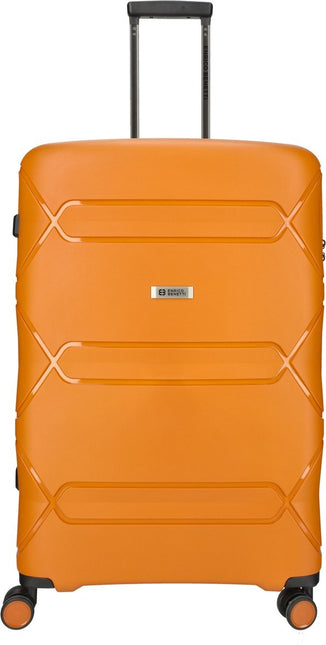 EB Kingston Grote Maat 77 Koffer