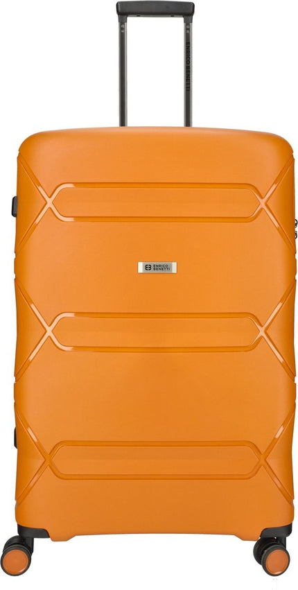 EB Kingston Grote Maat 77 Koffer