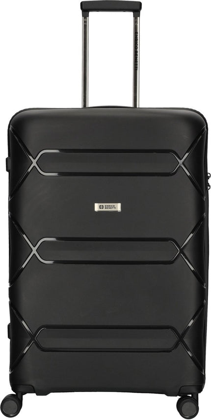 EB Kingston Grote Maat 77 Koffer