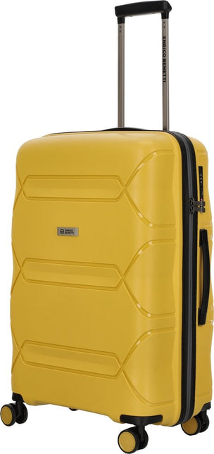 EB Kingston Middenmaat 67 Koffer
