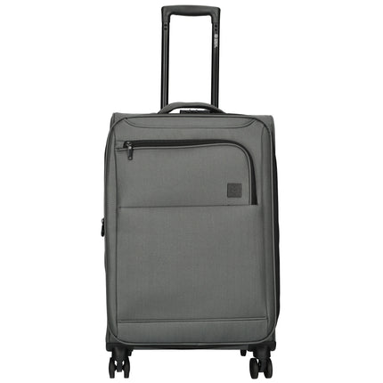 EB Zachte Koffer Expandable Softcase Medium