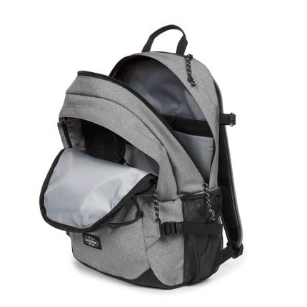Eastpak Gerys Pro CS Laptop compartment 15 Inch - Rust