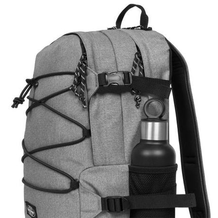 Eastpak Gerys Pro CS Laptop compartment 15 Inch - Rust