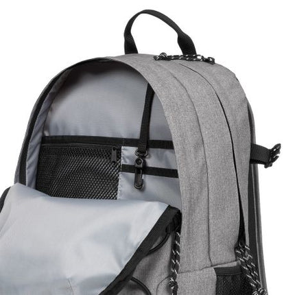 Eastpak Gerys Pro CS Laptop compartment 15 Inch - Rust