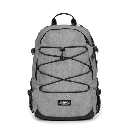 Eastpak Gerys Pro CS Laptop compartment 15 Inch - Rust