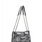 Dark Silver