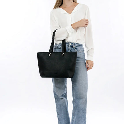 Emily & Noah Drancy RUE 09 City Shopper Small