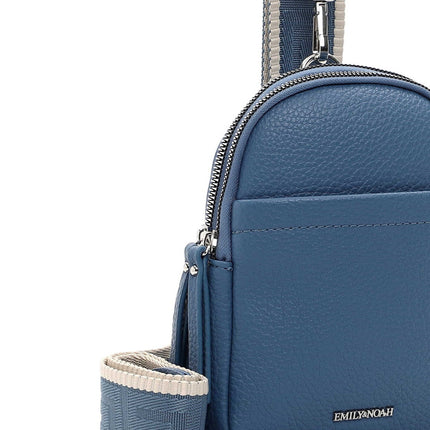 Emily & Noah Elena Crossover Bag