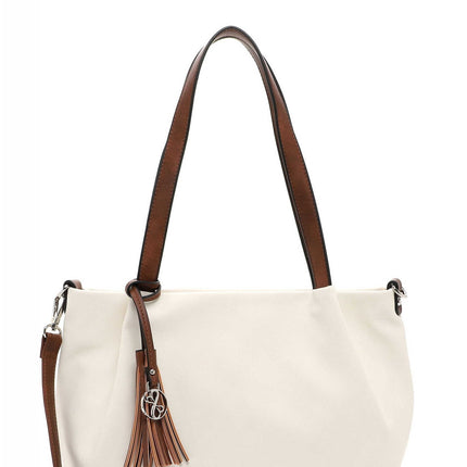 Emily & Noah Elke Handtas M