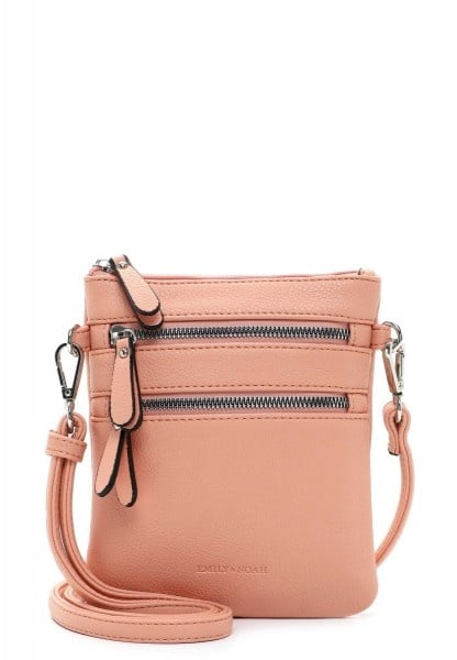 Emily &amp; Noah Emma Shoulder Bag
