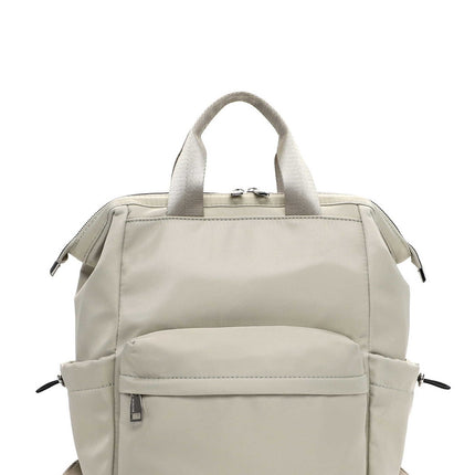Emily & Noah Euginia City Backpack