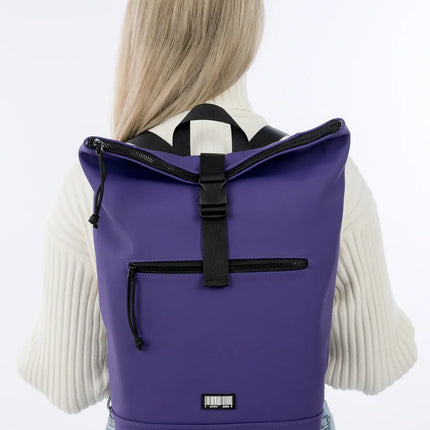Emily & Noah Kairo Backpack Neutral Colors
