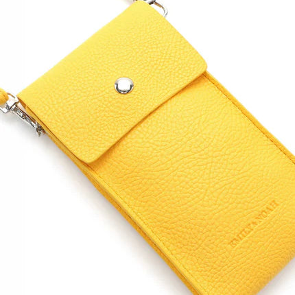 Emily &amp; Noah Phone Case Emma Neutral Colors