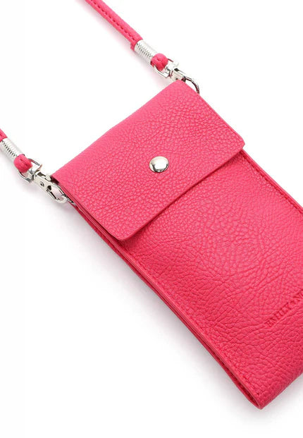 Emily &amp; Noah Phone Case Emma Neutral Colors